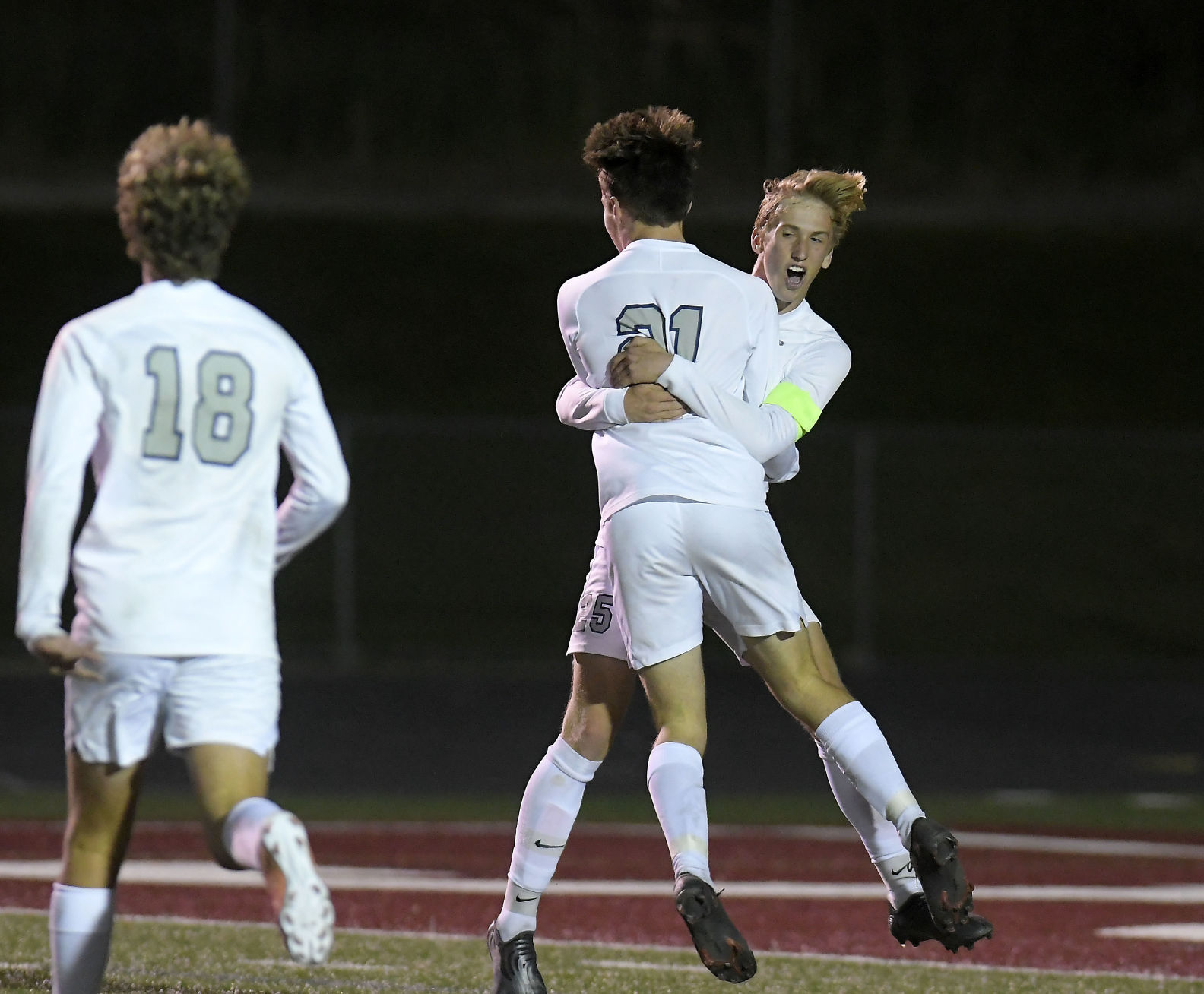 Mountain Crest Ridgeline Soccer 27